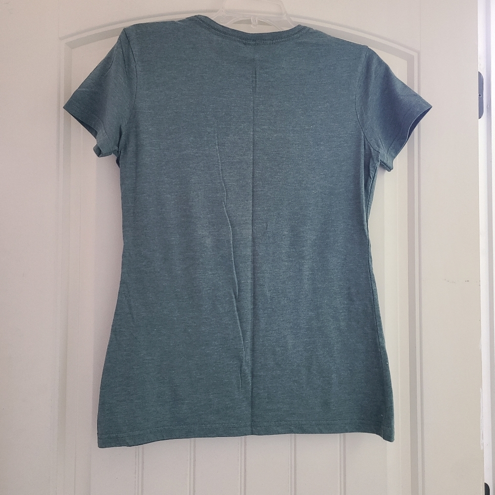 Festive tee - Picture 4 of 4